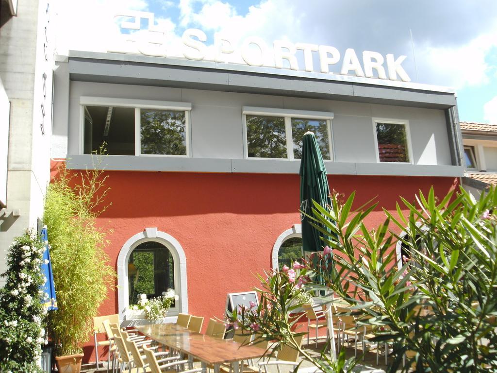 Ft Hotel&restaurant Hotel Freiburg im Breisgau