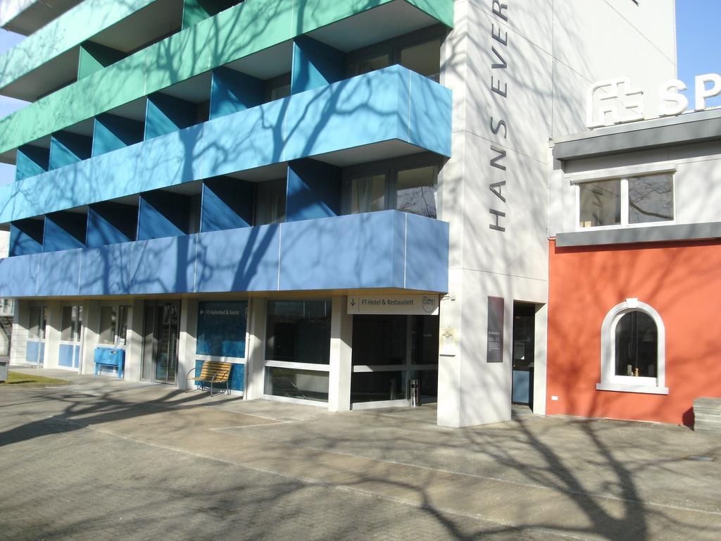 Ft Hotel&restaurant
