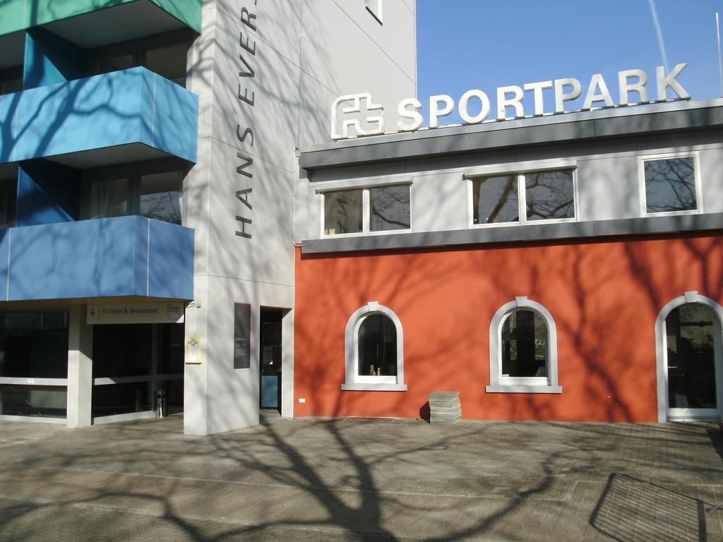 Ft Hotel&restaurant * Freiburg im Breisgau