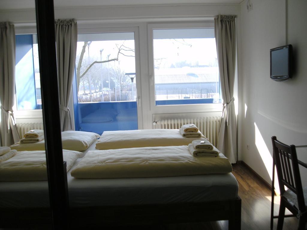 Ft Hotel Fribourg im Breisgau