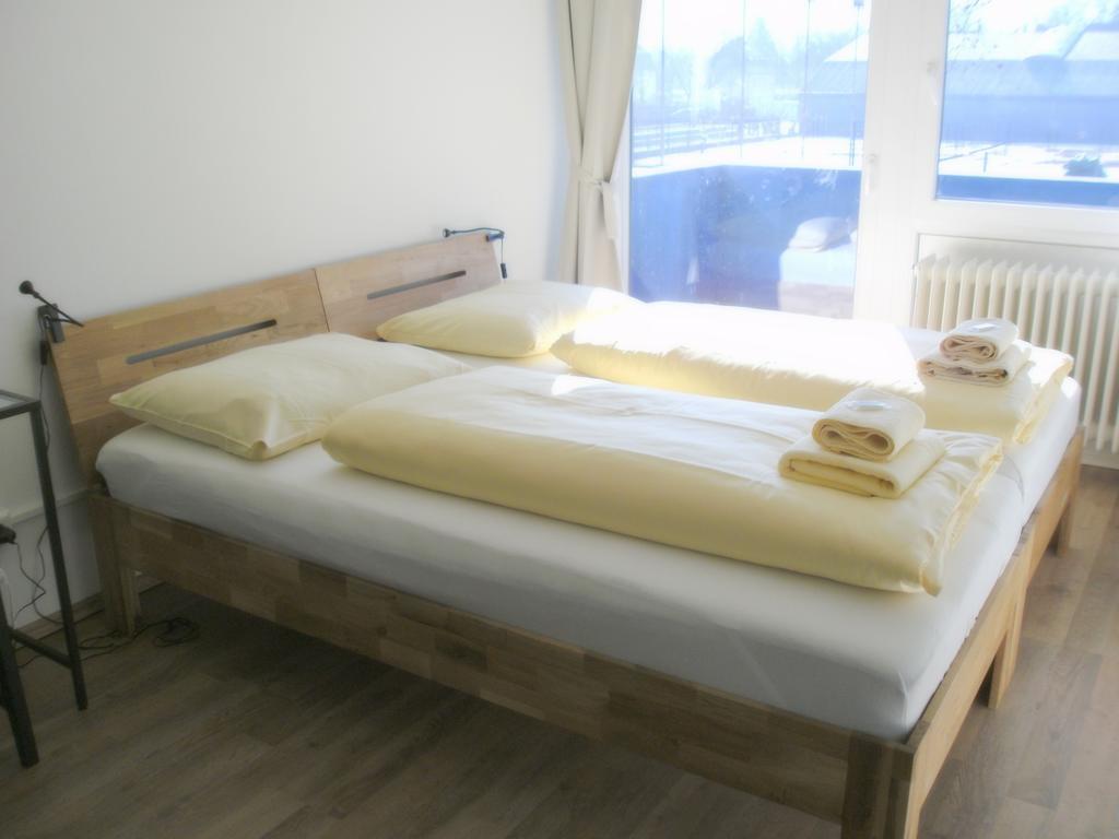 Ft Hotel Fribourg im Breisgau
